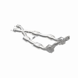 Magnaflow 441115