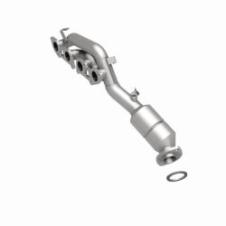 MAG Converter Direct Fit Magnaflow 5531881