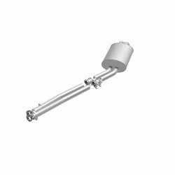 MAG BRE Exhaust Kits Magnaflow 106-0255