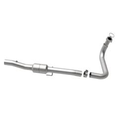 MAG Converter Direct Fit Magnaflow 4551642