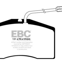 EBC DP31327C