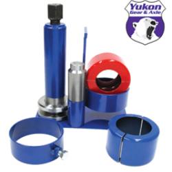 Yukon Gear & Axle YT P22