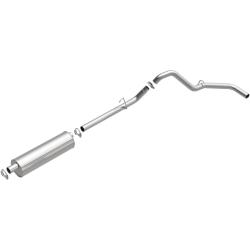 MAG BRE Exhaust Kits Magnaflow 106-0680