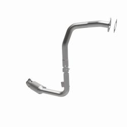 MAG Converter Direct Fit Magnaflow 49719