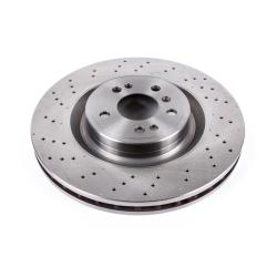 PowerStop EBR1452