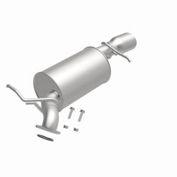 MAG BRE Exhaust Kits Magnaflow 108-0004