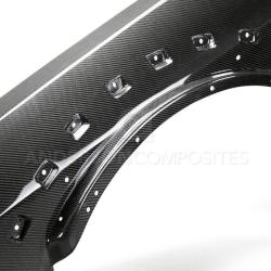 ANDERSON COMPOSITES ACFF18DGCHHC