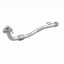MAG BRE Front Pipe Kit Magnaflow 107-0112