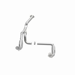 MAG Converter Direct Fit Magnaflow 4451211