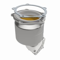Magnaflow 452020