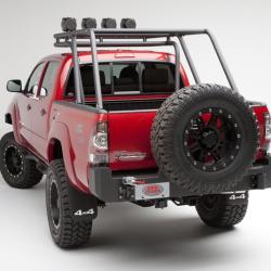 Body Armor 4x4 TC-5293