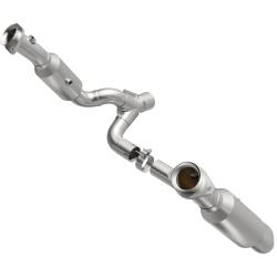 MAG Converter Direct Fit Magnaflow 5551665