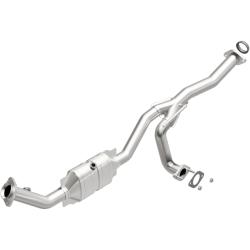 MAG Converter Direct Fit Magnaflow 49676