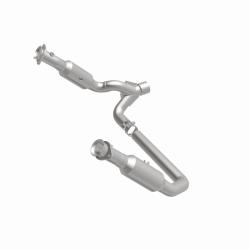 MAG Converter Direct Fit Magnaflow 5551665