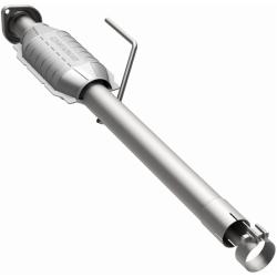 MAG Converter Direct Fit Magnaflow 49000