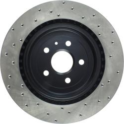 Stoptech 128.62119CR