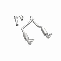 Magnaflow 3391821