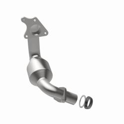 MAG Converter Direct Fit Magnaflow 551438