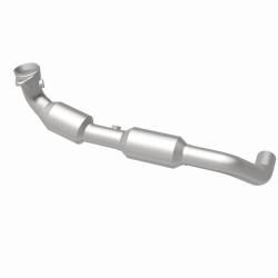 MAG Converter Direct Fit Magnaflow 4583705