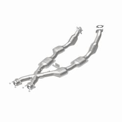 Magnaflow 441115