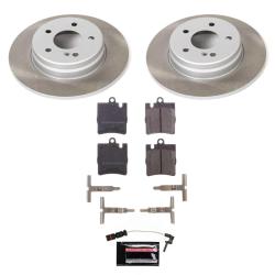 PowerStop SC6697