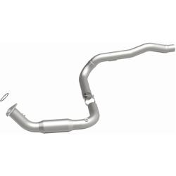 MAG Converter Direct Fit Magnaflow 5451640