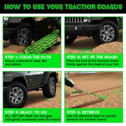 RHINO USA RGTB42X13ORG