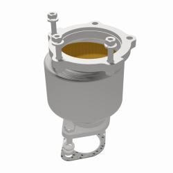 MAG Converter Direct Fit Magnaflow 50200