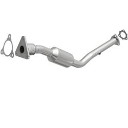 MAG Converter Direct Fit Magnaflow 4481694