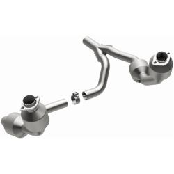 Magnaflow 5582689