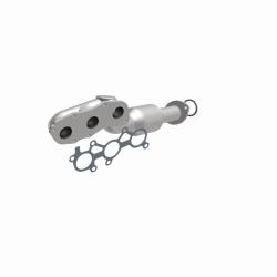 MAG Converter Direct Fit Magnaflow 49995
