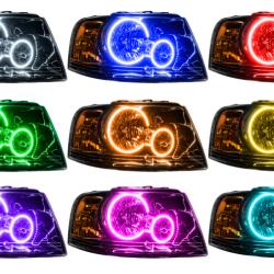 ORACLE LIGHTING 7154330