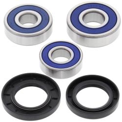 All Balls Racing 25-1603