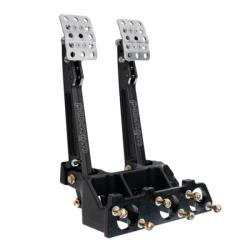 WIL Brake and Clutch Pedals Wilwood 340-17803