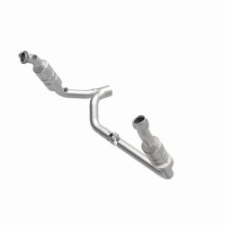 MAG Converter Direct Fit Magnaflow 49711