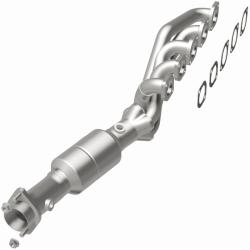 MAG Converter Direct Fit Magnaflow 50421