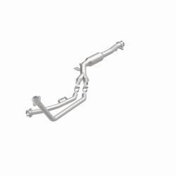 MAG Converter Direct Fit Magnaflow 4481177