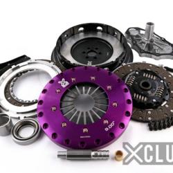 XCLUTCH XKNI235822A