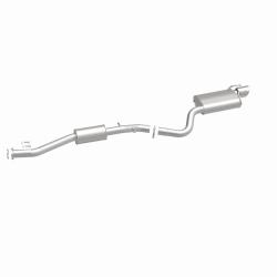 MAG BRE Exhaust Kits Magnaflow 106-0932