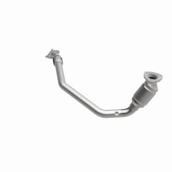 MAG Converter Direct Fit Magnaflow 49228