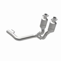 Magnaflow 447187