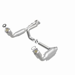 Magnaflow 458062
