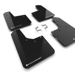 RALLY ARMOR MF123URBLKWH