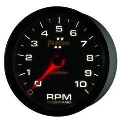 AutoMeter 7598
