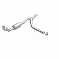 MAG Converter Direct Fit Magnaflow 4651695