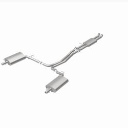 MAG BRE Exhaust Kits Magnaflow 106-0957