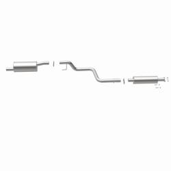 Magnaflow 106-0815