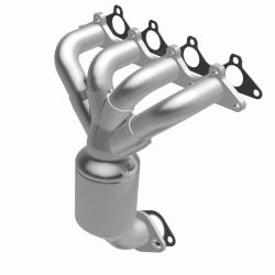 MAG Converter Direct Fit Magnaflow 51887