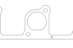 CG Exhaust Gaskets Cometic Gasket C5825-020