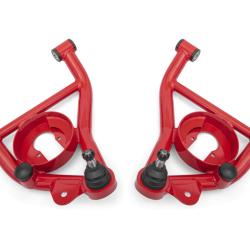 BMR Suspension AAL331R